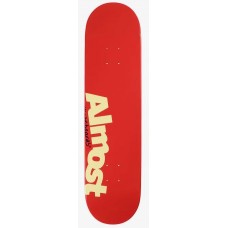 Tabla Skate Almost Most HYB 8.0''